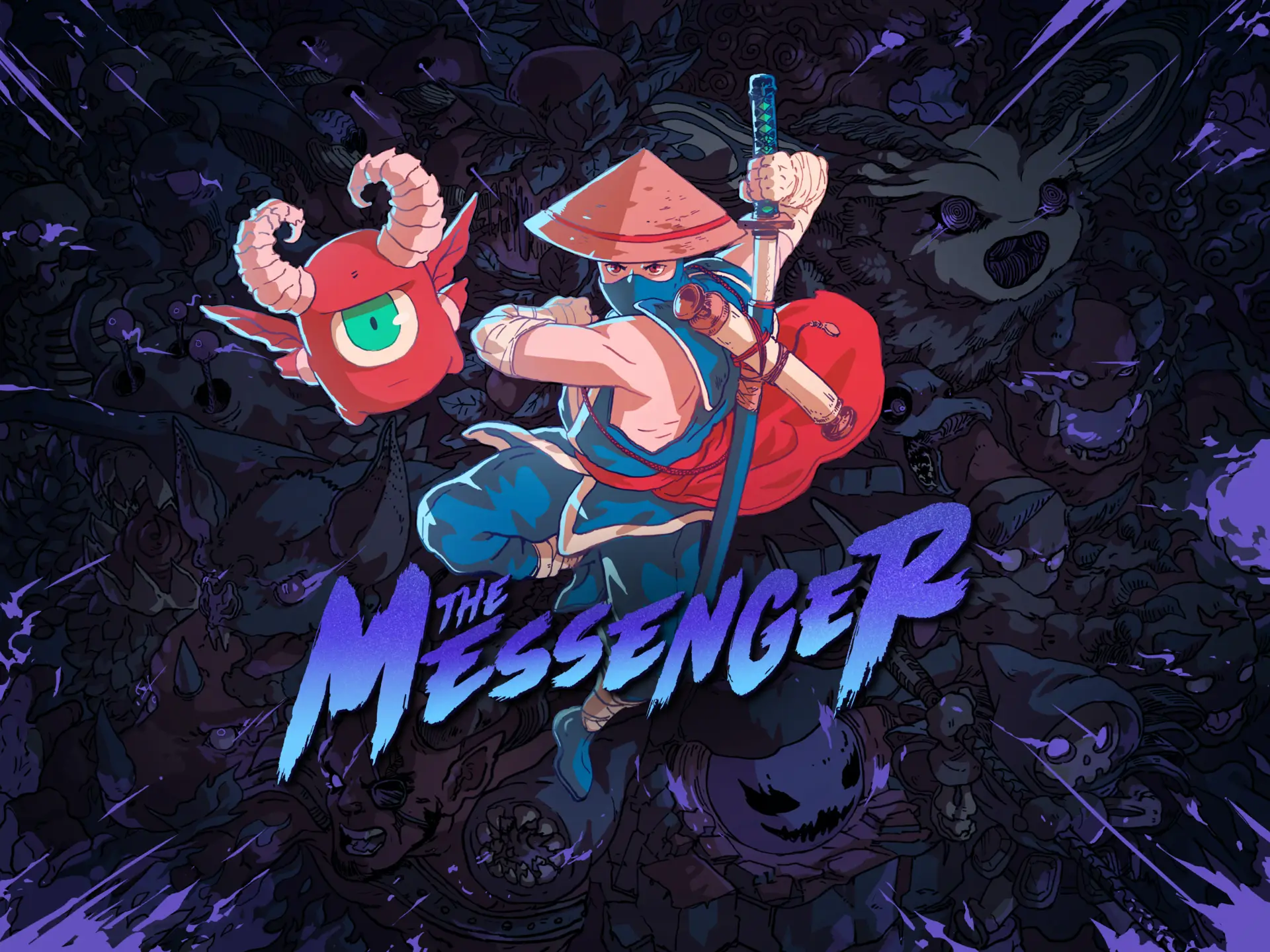The Messenger
